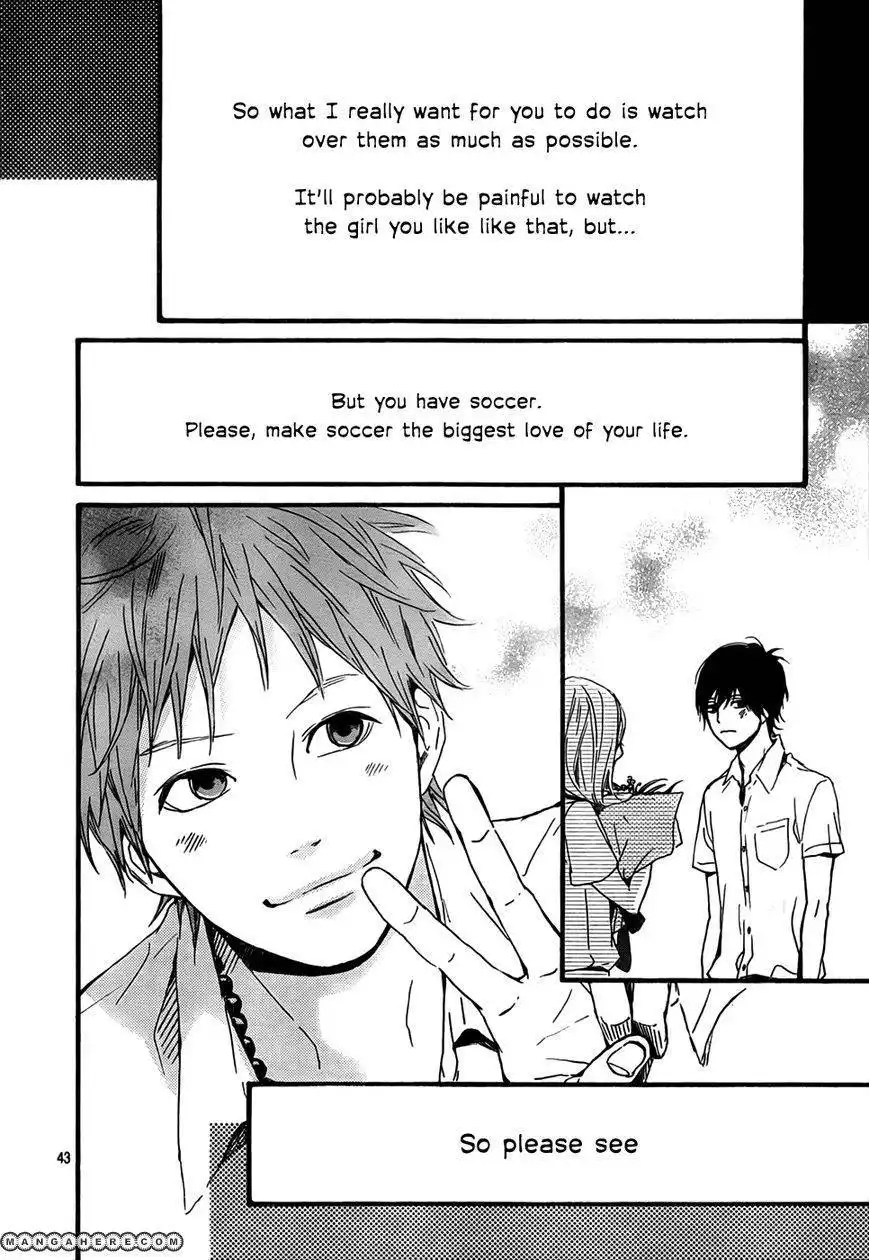 Orange (TAKANO Ichigo) Chapter 9 44